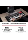 Oxygen 49 MKV USB MIDI Klavye Kontrolör