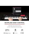 Oxygen 49 MKV USB MIDI Klavye Kontrolör