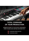 Oxygen Pro 61 USB MIDI Klavye Kontrolör