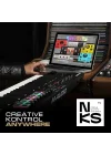 Oxygen Pro 61 USB MIDI Klavye Kontrolör