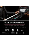 Oxygen Pro 61 USB MIDI Klavye Kontrolör