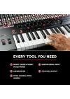 Oxygen Pro 61 USB MIDI Klavye Kontrolör