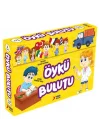 Öykü Bulutu (10 Kitap)