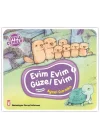 Öykü Çemberi 1: Evim Evim Güzel Evim
