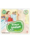 Öykü Çemberi 10: Badem Gözlüm