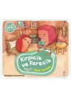 Öykü Çemberi 3: Kirpicik ve Farecik