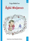 Öykü Mağarası