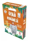 Öykü Makinesi Set (10 Kitap)