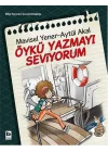 Öykü Yazmayı Seviyorum