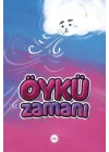 Öykü Zamanı Oyun Zamanı