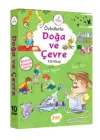 Öykülerle Doğa ve Çevre 1. Sınıf 10 Kitap