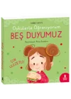 Öykülerle Öğreniyorum- Beş Duyumuz