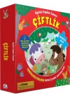 Öykülü Yapboz Zamanı - Çiftlik