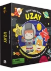 Öykülü Yapboz Zamanı - Uzay