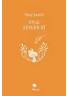 Öyle Şeyler ki