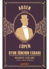 Oyuk İğnenin Esrarı - Arsen Lüpen