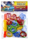 Oyun Hamuru Matematik Seti