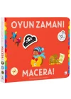 Oyun Zamanı - Macera