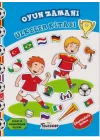 Oyun Zamanı Ülkeler Kitabı