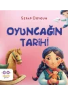 Oyuncağın Tarihi