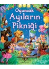 Oyuncak Ayıların Pikniği