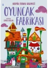 Oyuncak Fabrikası