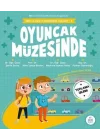 Oyuncak Müzesinde - Mila ve Sarpın Matematik Öyküleri 2