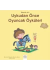 Oyuncak Öyküleri