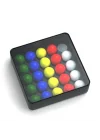 Oyuncak Q Bead