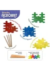 Oyuncak Wooden Acrobat