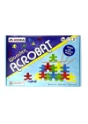 Oyuncak Wooden Acrobat