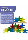 Oyuncak Wooden Acrobat