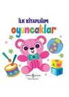 Oyuncaklar - İlk Kitaplığım