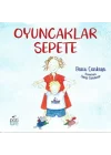 Oyuncaklar Sepete