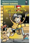 Oyuncakların Park Gezisi