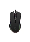 Oyuncu Mouse GameCharged™ Hafif Oyun Özel LED Işıklı 10.000 DPI - ASSAULTER