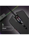 Oyuncu Mouse GameCharged™ Hafif Oyun Özel LED Işıklı 10.000 DPI - ASSAULTER