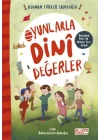 Oyunlarla Dinî Değerler