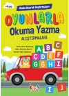 Oyunlarla Okuma Yazma Alıştırmaları