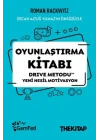 Oyunlaştırma Kitabı
