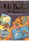 Oyunlu Masallar Ali Baba ve 40 Haramiler