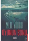 Oyunun Sonu
