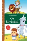 Oz Büyücüsü - Çocuk Klasikleri
