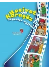 Öz Güven / Hacivat ve Karagöz ile Değerler Eğitimi