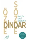 Özde Dindar Sözde Dindar