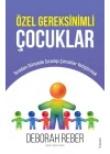 Özel Gereksinimli Çocuklar