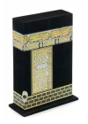 Özel Kabe Muhafazalı Kuran-ı Kerim - Orta Boy