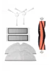 Ozemtek 7 li Dreame Vacuum Mop F9 ile Uyumlu Yedek Parça Seti