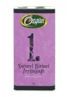 Özgün 5 L Naturel Birinci Zeytinyağı