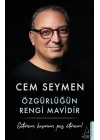 Özgürlüğün Rengi Mavidir